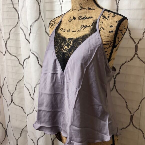 Free People Tops - Free People Cami